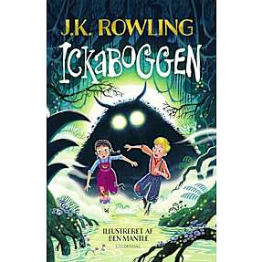 Ickabokken - J. K. Rowling