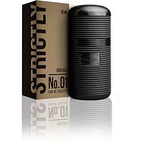 No. 01 Eau de Toilette