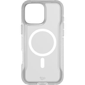 Tech21 iPhone 16 Pro Max cover - transparent