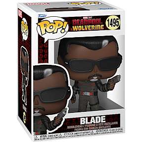Funko POP! Marvel dp 3 s3 - Blade