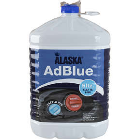 Alaska AdBlue 5 L