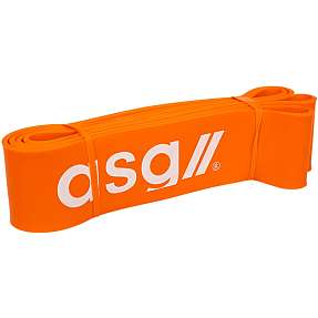 ASG træningselastik - ekstra hård