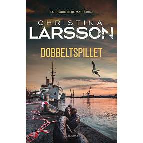 Dobbeltspillet - Christina Larsson