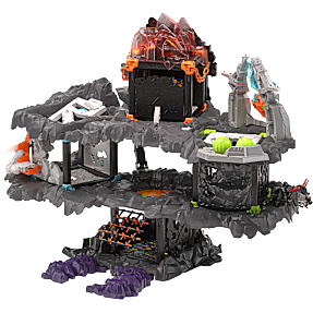 Schleich mastercave smashrador 42757