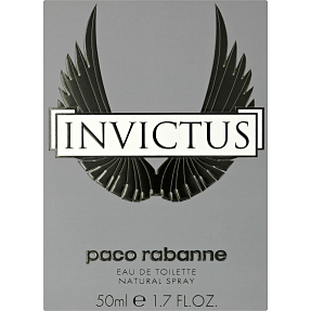 Invictus Eau de Toilette