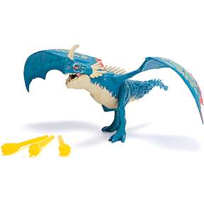 Dragons feature dragons flakser