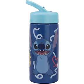 Stitch drikkedunk - 420 ml