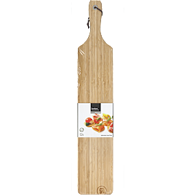 Tapasbræt - bambus