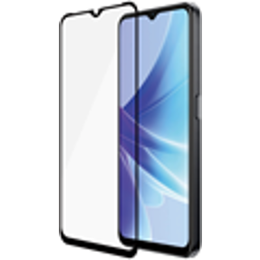 SAFE. by PanzerGlass skærmbeskyttelse Oppo A57S/A17/A17K
