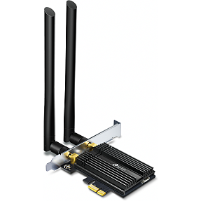 TP-Link Archer AX3000 trådløs router