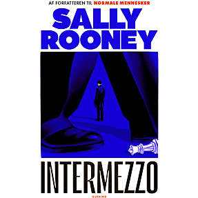 Gutkind Intermezzo - Sally Rooney