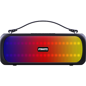 STREETZ B200 Boombox - sort