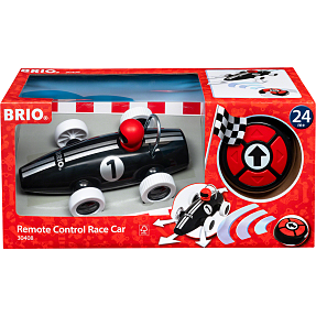 BRIO 30408 fjernstyret racerbil