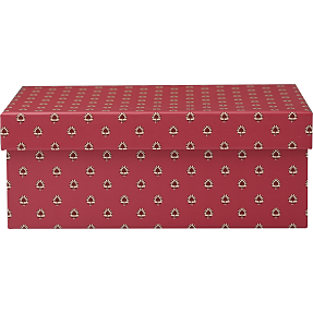 Danpen Trend box - blossom rose