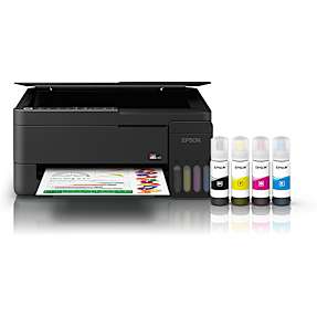Epson EcoTank ET-2914 3-i-1 printer