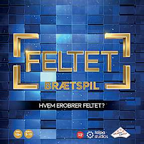 Feltet