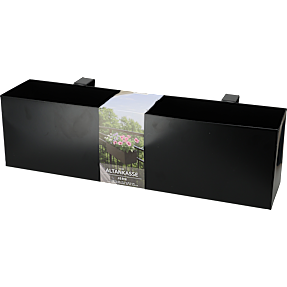 Avena faro altankasse - sort