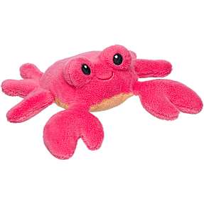 Build-A-Bear Mini Beans Clawsome krabbe bamse