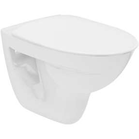 Ifö Spira 6275 væghængt toilet