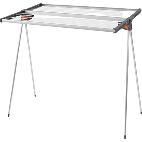 JUWEL Twist 140 tørrestativ