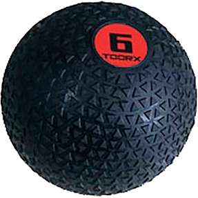 Toorx Slam Ball træningsbold 6 kg