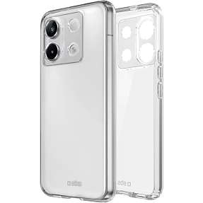 SBS Xiaomi Redmi Note 13 5G cover - transparent