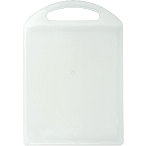 Skærebræt 35 x 25 cm