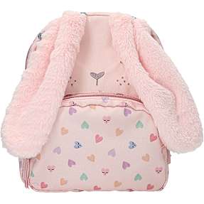 Princess Mimi rygsæk m. ører