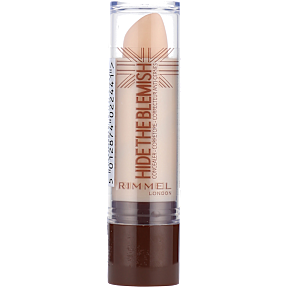 Concealer 001 Ivory