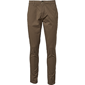 VRS herre chinos str. 32/32 - brun