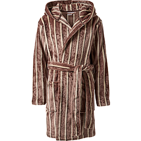 VRS teen morgenkåbe str. 134/140 - beige