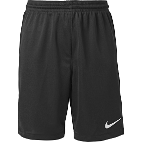 Nike børne shorts str. 140 - sort