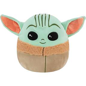 Squishmallows Star Wars - Grogu