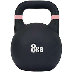 Tunturi Competition Kettlebell 8 kg