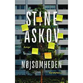 Nøjsomheden - Stine Askov