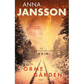 Ormegården - Anna Jansson