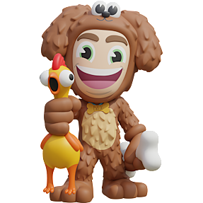 Peepz - Mika Schultz