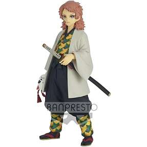 Banpresto Demon Slayer figur 18 cm - Sabito