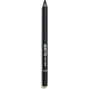 Eyeliner 002 Matt Black