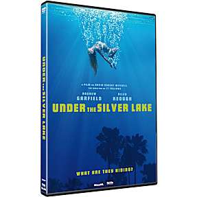 Under the Silver Lake