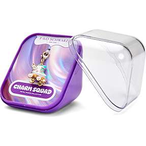 FAO Schwarz charm - rulleskøjte