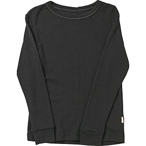 808 børne trøje str. 2 år - sort