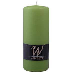 Windsor bloklys 6,8x17 cm - æblegrøn