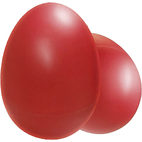 Music rytmeæg 2-pak