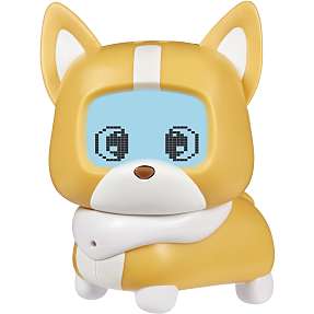 Pixel Petz  Corgi - digitale kæledyr