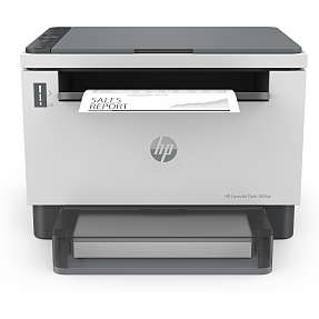 HP Laserjet tank MFP 1604w printer