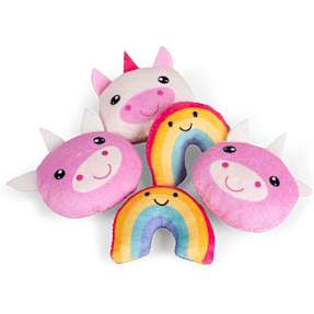 Fluffy Fantasy bamser