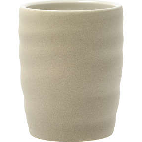 Asta tandkrus - hvid