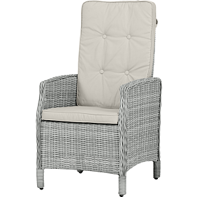 Vila Vinga havestol 60x70x110 cm - sand