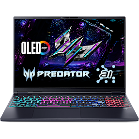 Acer Predator Helios Neo 16S AI 16" Gamer Bærbar Intel Ultra 9 - PHN16S-71-901P